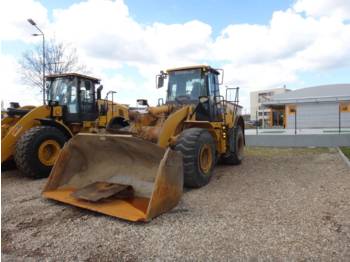 Încărcător frontal CATERPILLAR 950H
