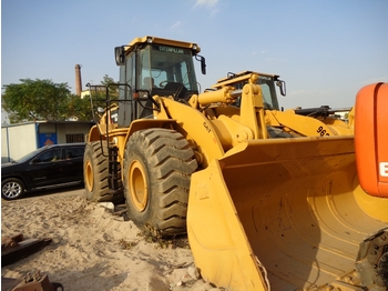 Încărcător frontal CATERPILLAR 962F