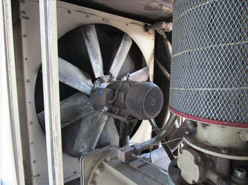 Compresor de aer Ingersoll Rand MH 250 - 1S: Foto 3