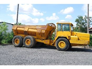 Inne Wozidło BARFORD - GALIK - Utilaje constructii