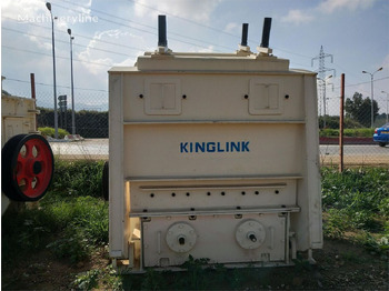 Concasor cu impact nou Kinglink PF1214 HSI Impact Crusher for Cement Plant: Foto 3