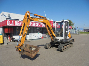 Kubota KX121-3 - Mini excavator