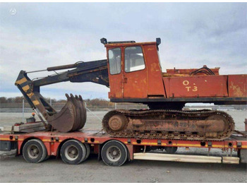 Excavator pe şenile Lokomo T325 , 23 ton: Foto 1