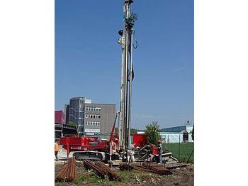 Casagrande C8 double head drilling with siteshifting (Ref 107181) - Maşină de foraj