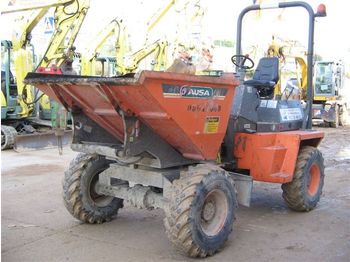 AUSA 300 AHG - Mini dumper