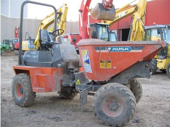 AUSA 300 AHG - Mini dumper