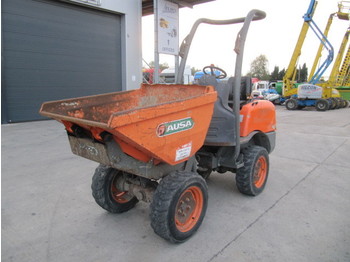 AUSA D100AHA - Mini dumper