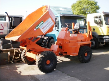 AUSA MINI DUMPER 350 AHG - Mini dumper