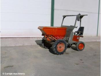 Ausa 150 DG - Mini dumper