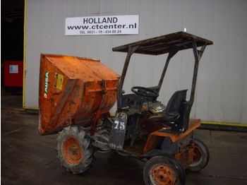 Ausa 175 RMS MET LADER - Mini dumper