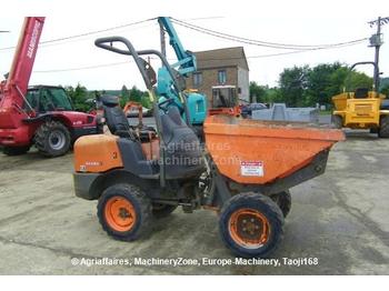 Ausa 1 T - Mini dumper