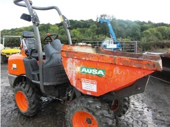 Ausa D120 AHA - Mini dumper