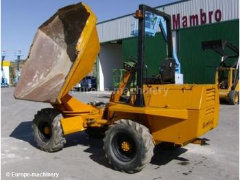 Barford 4000PS - Mini dumper