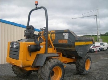 Barford SX900 9 Tonne - Mini dumper
