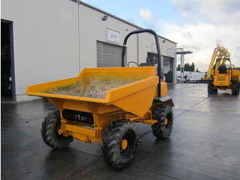 Barford SXR3000 Mini-dumper - Mini dumper