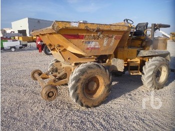 Barford SXR6000 - Mini dumper