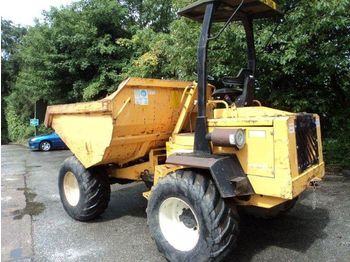 Barford Various - Mini dumper