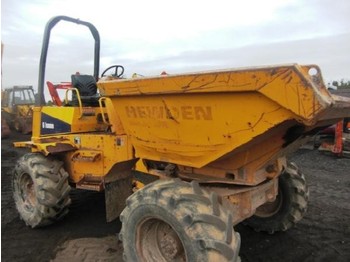 Thwaites 6000 - Mini dumper