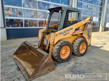  2011 Mustang 2041 - Mini încărcător