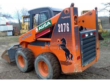 Ausa 2076 - Mini încărcător