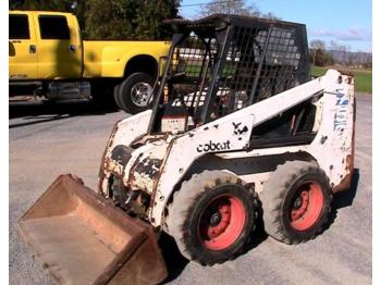 BOBCAT 753C - Mini încărcător