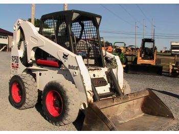 BOBCAT S250 - Mini încărcător