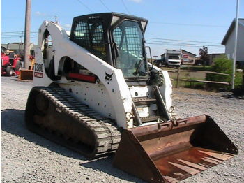 BOBCAT T300 - Mini încărcător