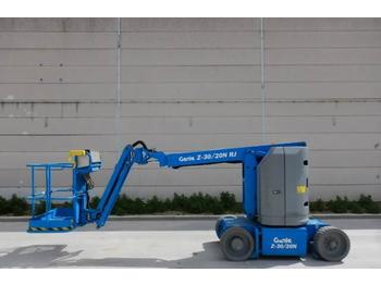 Nacela articulata Genie Z30-20NRJ