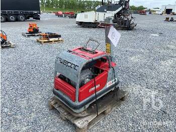 Placă compactoare SWEPAC FB510 500kg