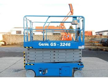 Platforma foarfeca Genie GS3246 elektro 11.75m