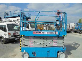 Platforma foarfeca Genie GS3246 elektro 11.75m