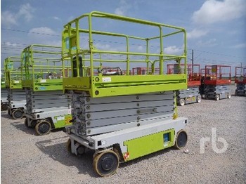 Iteco IT 12122 - Platforma foarfeca