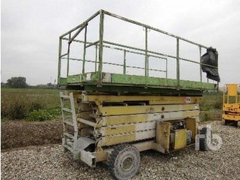 Iteco PE110EX - Platforma foarfeca