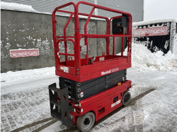  Mantall XE80N - Platforma foarfeca