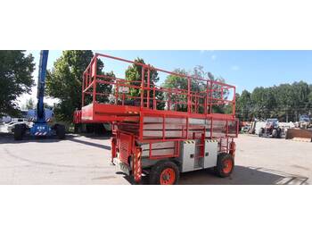 Platforma foarfeca SkyJack SJ 8841 RT