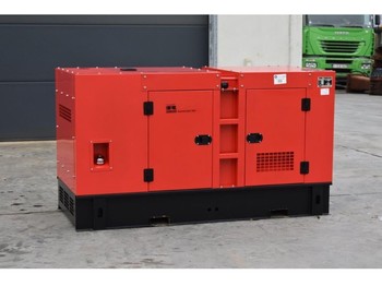 Generator electric Ricardo generator: Foto 1