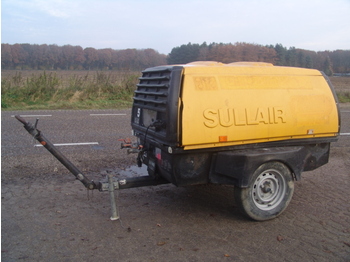 SULLAIR 65K ( 591 STUNDEN)  - Utilaje constructii