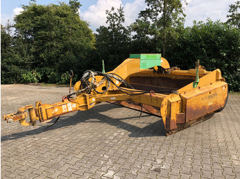 REYNOLDS LSE 12 WB scraper - Screper