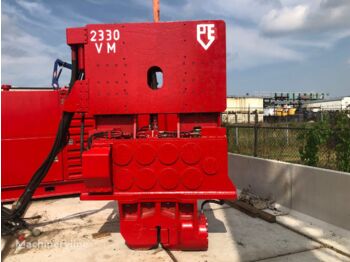 PVE 2330VM - Sonetă