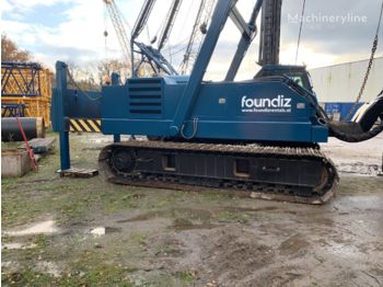 PVE WOLTMAN 50PR - Sonetă