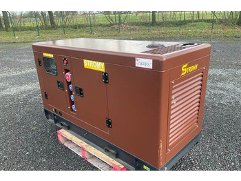 Stromy VG-R43 - Generator electric: Foto 1