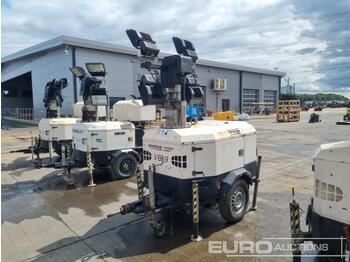 Generac VB-9 - Turnul de iluminat
