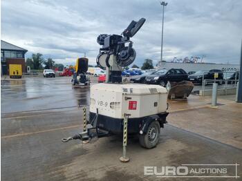 Generac VB-9 - Turnul de iluminat
