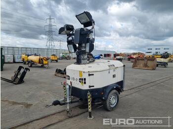 Generac VB-9 - Turnul de iluminat