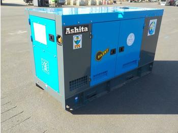 Generator electric Unused Ashita AG3-50: Foto 1