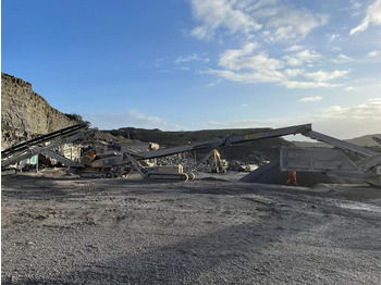 Tesab 6536T - Utilaje miniere