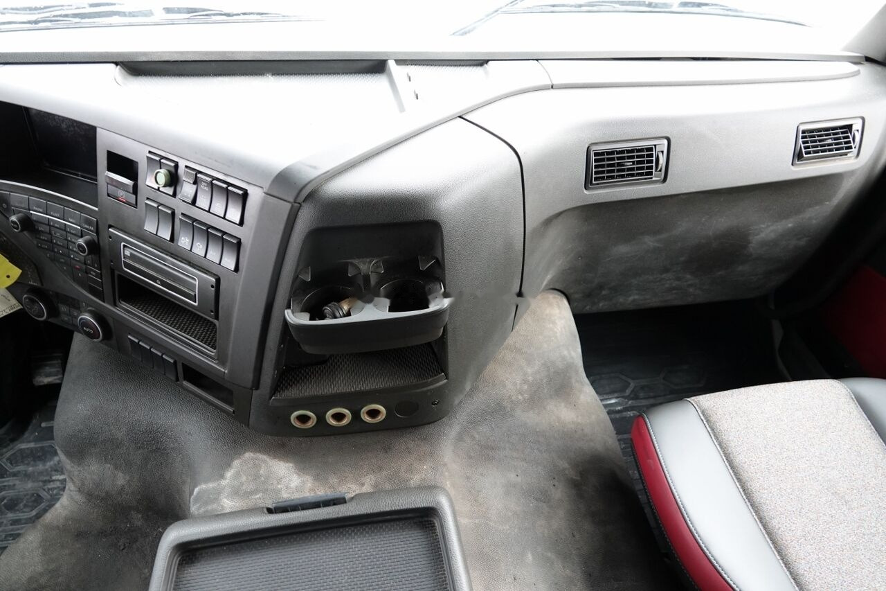 Autobetonieră Volvo FMX 450: Foto 31