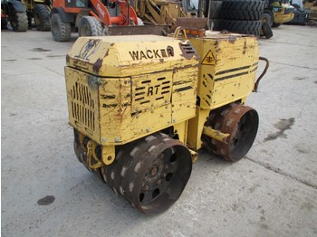 Compactor Wacker RT 820 H: Foto 1