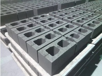 XCMG MM10-15 Hydraform Interlocking Brick Machine Block Making Machine in Nigeria Kenya South Africa - Vibropresa: Foto 3