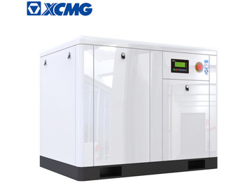 Compresor de aer nou XCMG XCMG Official Direct Driven Air Compressor China 220KW Rotary Screw Air Compressor: Foto 3